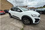 2023 Dacia Sandero Stepway