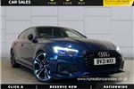 2021 Audi A5