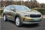 2024 Skoda Kodiaq