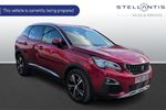 2020 Peugeot 3008