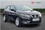 2021 Nissan Qashqai