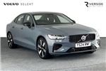 2024 Volvo S60