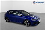 2022 Volkswagen Golf R