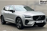 2021 Volvo XC60