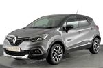 2017 Renault Captur