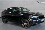 2021 BMW X6