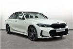 2024 BMW 3 Series