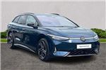 2025 Volkswagen ID.7