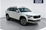 2023 Skoda Kodiaq 2.0 TDI SE Drive 5dr DSG [7 Seat]