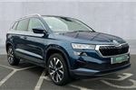 2022 Skoda Karoq