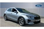 2022 Kia XCeed
