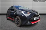 2018 Toyota Aygo