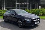 2021 Mercedes-Benz A-Class
