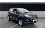 2016 Ford EcoSport