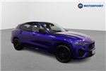 2022 Maserati Levante