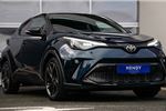 2023 Toyota C-HR