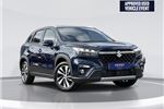 2023 Suzuki S-Cross 1.4 Boosterjet 48V Hybrid Ultra ALLGRIP 5dr