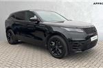 2024 Land Rover Range Rover Velar