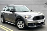 2019 MINI Countryman