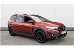 2022 Dacia Jogger
