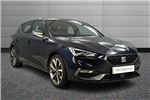 2022 SEAT Leon