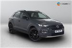 2020 Volkswagen T-Roc