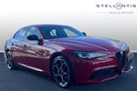 2023 Alfa Romeo Giulia