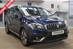 2019 Suzuki SX4 S-Cross