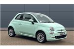 2016 Fiat 500