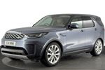 2021 Land Rover Discovery