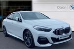 2024 BMW 2 Series Gran Coupe