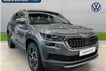 2024 Skoda Kodiaq