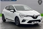 2021 Renault Clio