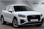 2023 Audi Q2