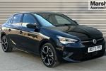 2023 Vauxhall Corsa