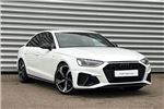 2022 Audi A4