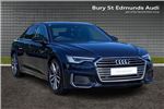 2023 Audi A6