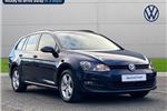 2016 Volkswagen Golf Estate