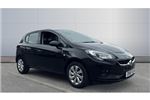 2018 Vauxhall Corsa