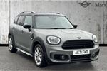 2021 MINI Countryman