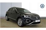 2024 Volkswagen T-Roc