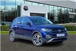 2021 Volkswagen T-Cross