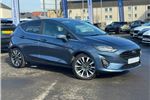 2023 Ford Fiesta