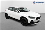 2022 BMW X2