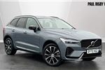 2022 Volvo XC60