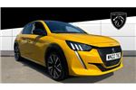 2022 Peugeot 208