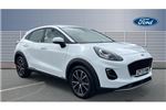 2024 Ford Puma