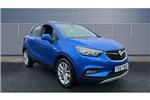 2017 Vauxhall Mokka X