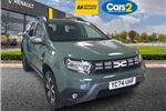 2024 Dacia Journey