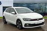 2021 Volkswagen Polo GTI